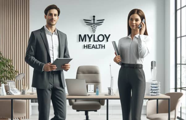 A professional team at Myloy Health, a global service provider based in Malta, specializing in regulatory affairs, pharmacovigilance, quality assurance, translations, and audits for pharmaceutical and healthcare industries. Myloy Health offers comprehensive support to ensure compliance with EMA and FDA regulations, with services ranging from marketing authorizations to Good Distribution Practice (GDP) inspections. Trusted by clients worldwide, we ensure the highest standards in maintaining product quality, safety, and regulatory compliance across all stages of the product lifecycle.